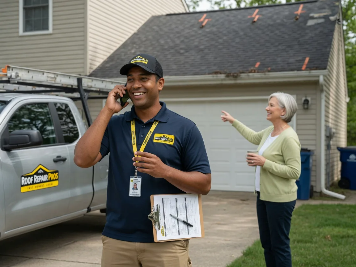 Roof Repair Creston, WV FAQs